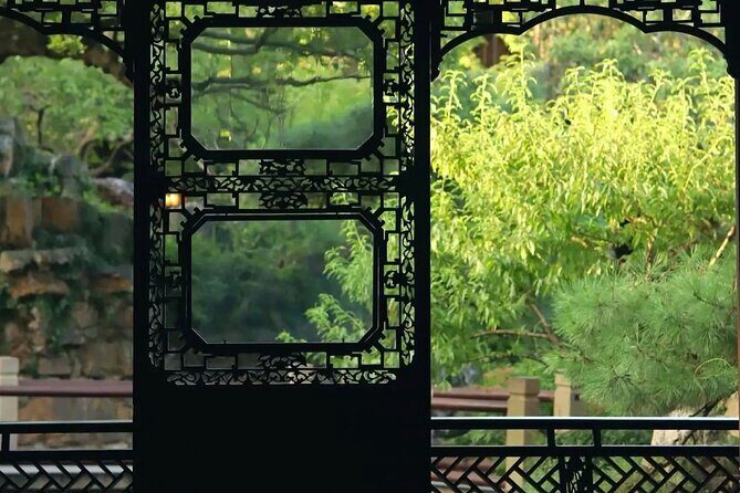 Suzhou Flexible Guided Day Trip by Private Car with Lunch Option - A Thorough Breakdown of the Itinerary