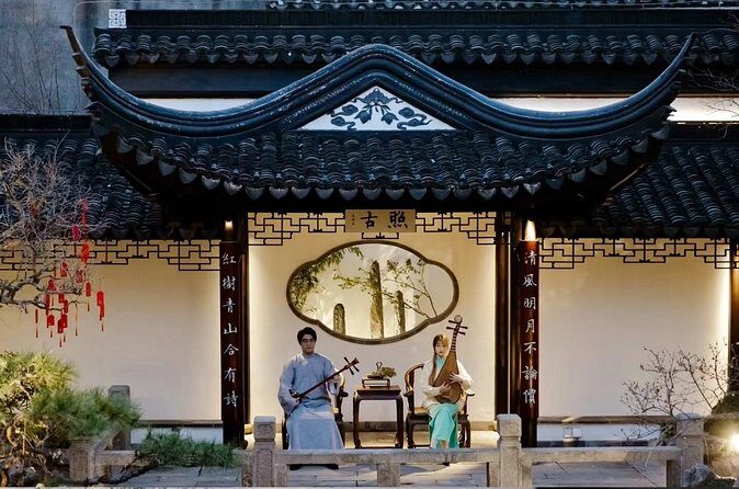 Suzhou Flexible Guided Day Trip by Private Car with Lunch Option - FAQ: Your Practical Questions Answered