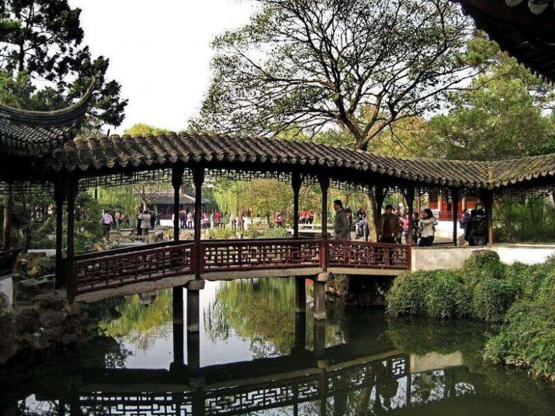 suzhou-flexible-guided-day-trip-from-shanghai-by-private-car