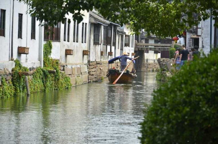 suzhou-flexible-guided-day-trip-from-shanghai-by-private-car