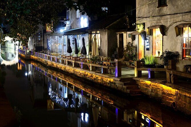 Suzhou Private Day Trip from Shanghai with Bullet Train Option - Final Thoughts