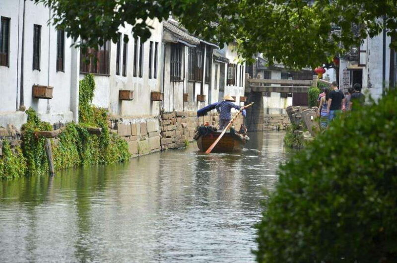 suzhou-private-guided-day-trip-from-shanghai-by-bullet-train