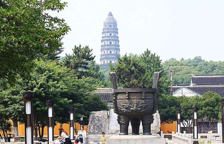 suzhou-private-guided-day-trip-from-shanghai-by-bullet-train
