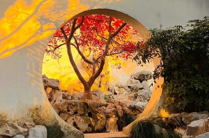 Suzhou Private Highlights Day Trip from Shanghai by Bullet Train - Final Thoughts