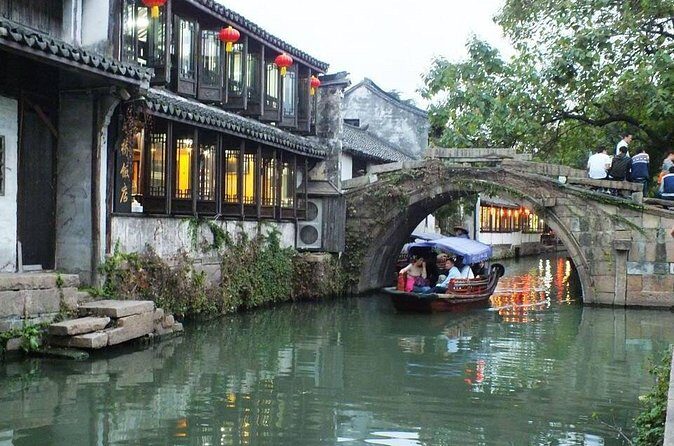 Suzhou Private Transfer to Zhouzhuang Water Town with Shanghai Drop-off Option - Final Thoughts