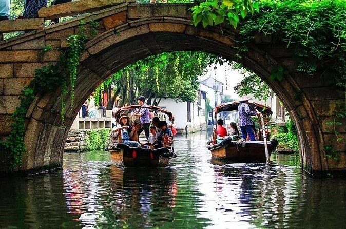 Suzhou Private Transfer to Zhouzhuang Water Town with Shanghai Drop-off Option - FAQ