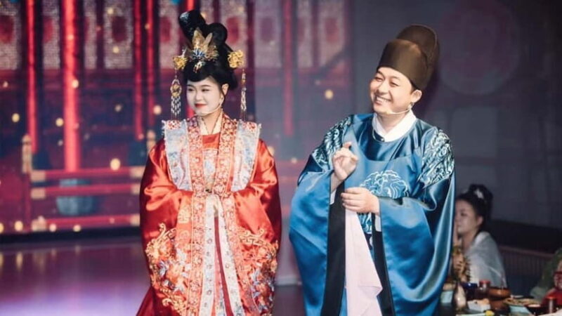 Suzhou: Royal Banquet Experience with Show - Final Thoughts