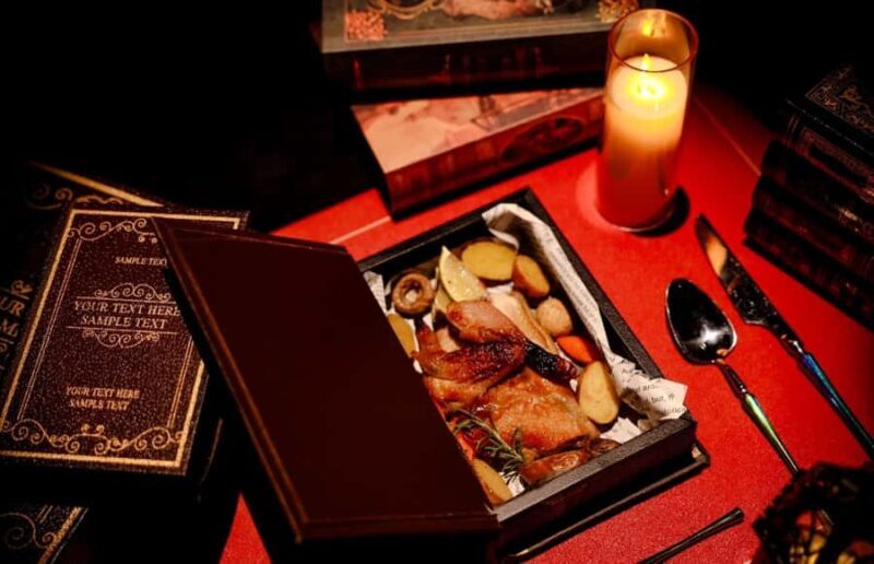 Suzhou Yue Park Theatre Restaurant [Nan'an Xindi Branch] - Introduction