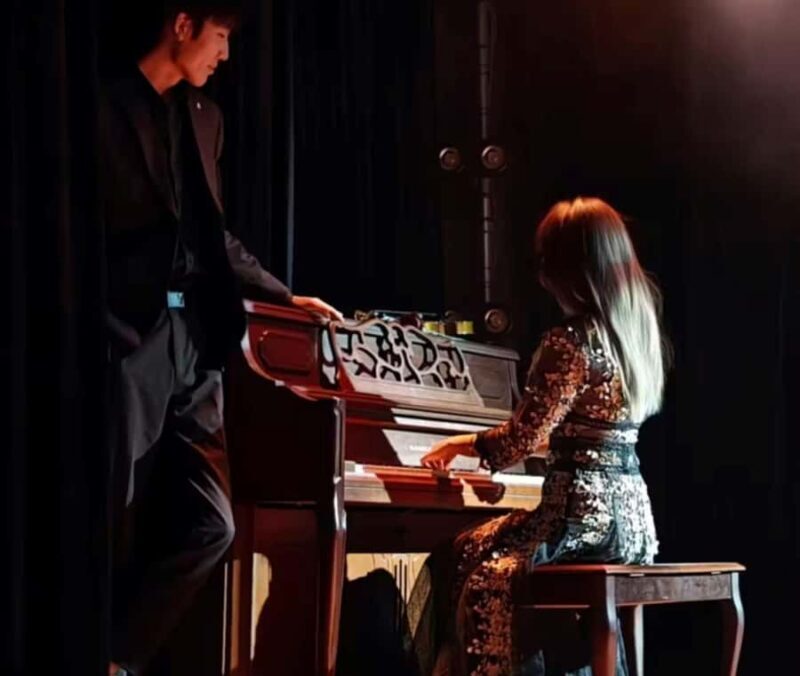 Suzhou Yue Park Theatre Restaurant [Nan'an Xindi Branch] - Key Points