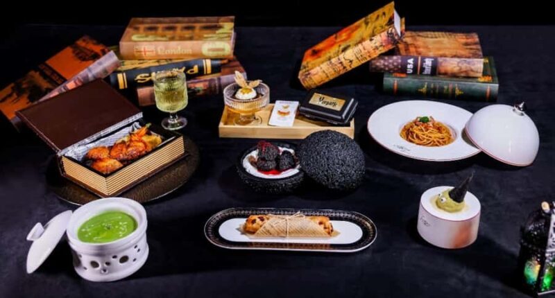 Suzhou Yue Park Theatre Restaurant [Nan'an Xindi Branch] - The Sum Up