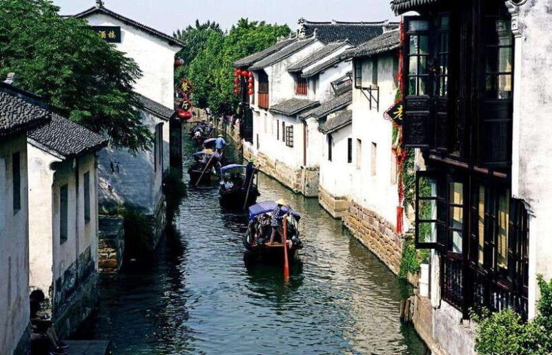 suzhouand-zhouzhuang-private-guided-day-trip-from-shanghai
