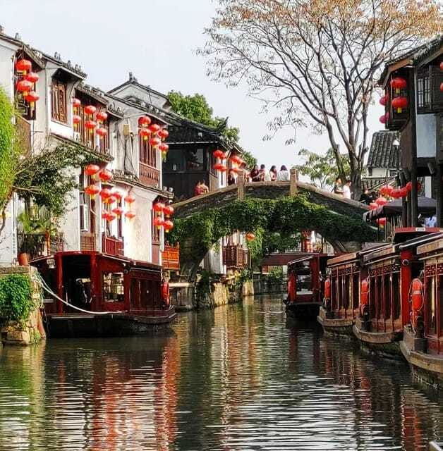 suzhouand-zhouzhuang-private-guided-day-trip-from-shanghai