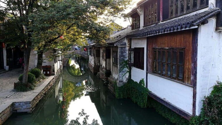 suzhouand-zhouzhuang-private-guided-day-trip-from-shanghai