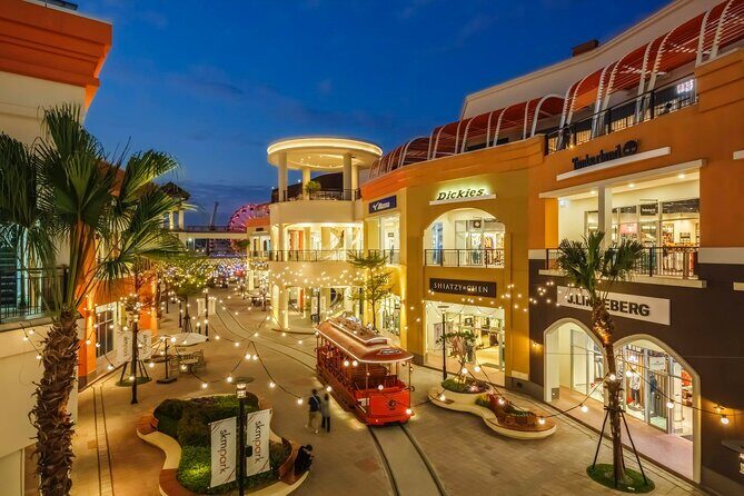 Suzuka Circuit Park Ticket in Kaohsiung - FAQ