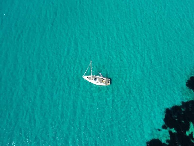 Sv. Filip i Jakov: Sailing Adventure - Why This Tour Offers Excellent Value