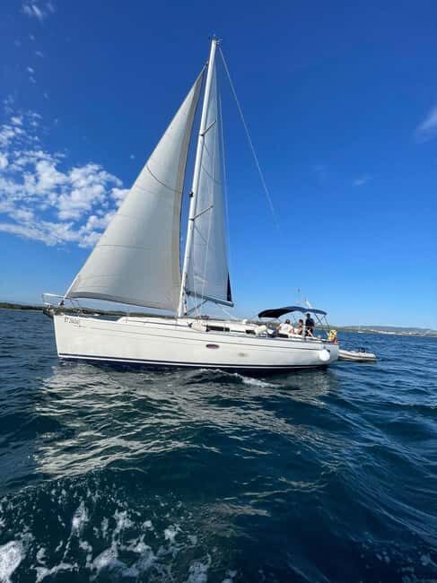Sv. Filip i Jakov: Sailing Adventure - Final Thoughts
