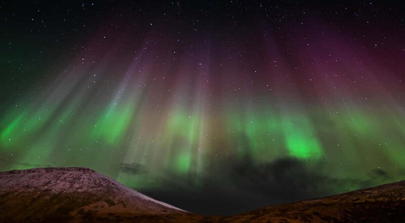 Svalbard: Northern Lights Photography Tour with local expert - An In-Depth Look at the Svalbard Northern Lights Photography Tour