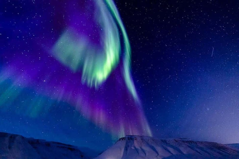 Svalbard: Northern Lights Photography Tour with local expert - Frequently Asked Questions
