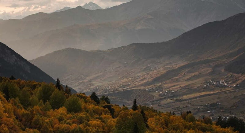 Svaneti: a trip to medieval villages and picturesque nature. - Exploring Svaneti in Depth: The Itinerary Breakdown