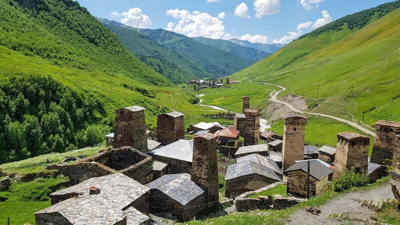 Svaneti Towers Private Tour to Mestia, Hatsvali, Ushguli - Practical Considerations and Tips