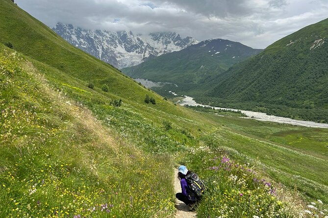 svaneti-trek-mestia-ushguli-4-days