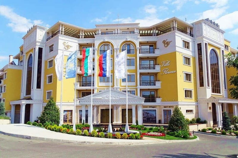 Sveti-Vlas: Guided Walking Tour - FAQ