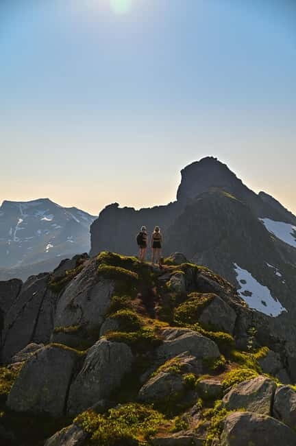 Svolvær: Guided Hike with Snacks - Final Thoughts: Is It Worth It?