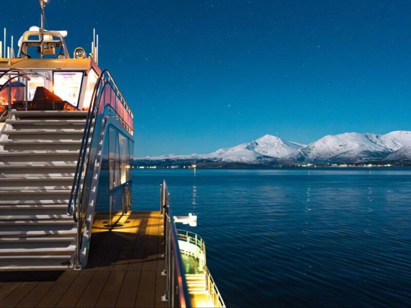 svolvaer-northern-lights-and-full-steam-cruise-with-tasting