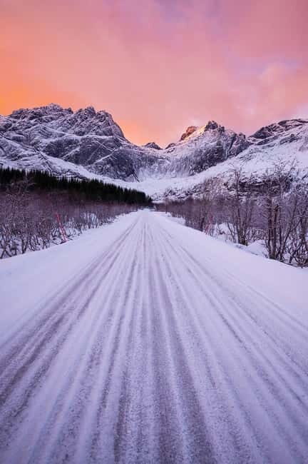 Svolvær: Reine, Hamnøy, Sakrisøy Photo Tour - Who Would Love This Tour?