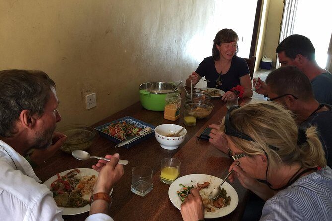 Swahili Kitchen - Discover the True Flavors of Zanzibar with Swahili Kitchen