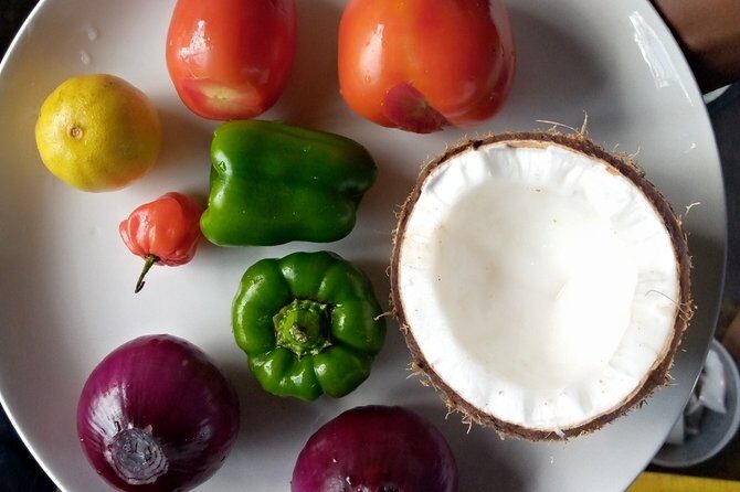 Swahili Kitchen - Key Points