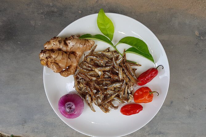 Swahili Kitchen - Final Thoughts