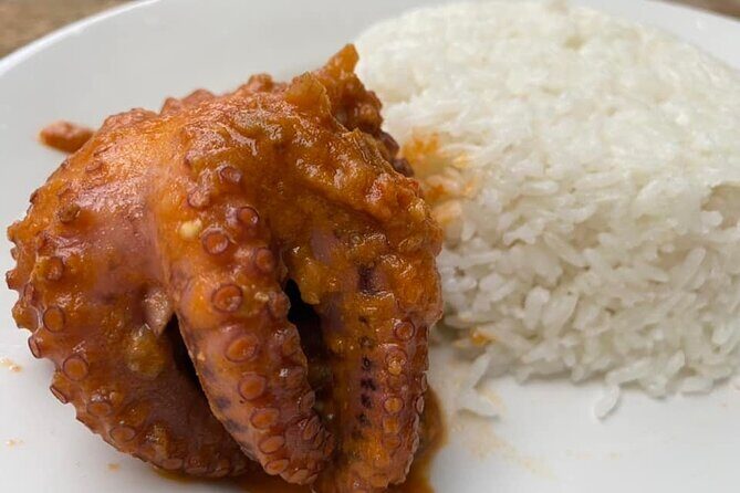 Swahili Kitchen - FAQ