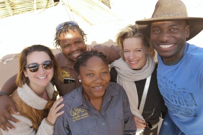 Swakopmund Best Cultural Historical Township Tours Namibia - A Closer Look: What to Expect from the Tour
