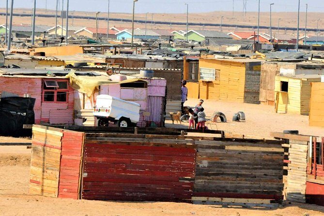 Swakopmund Best Cultural Historical Township Tours Namibia - What Reviewers Say About the Experience