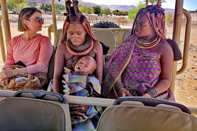 Swakopmund Best Cultural Historical Township Tours Namibia - The Sum Up