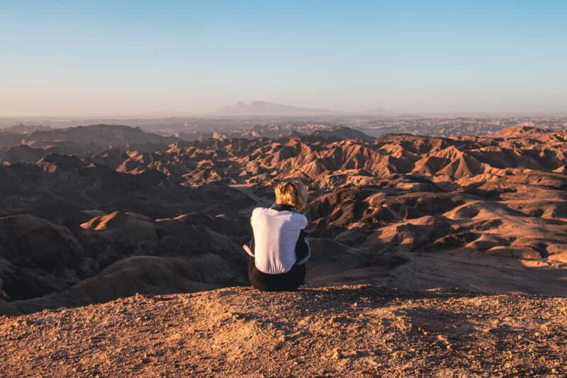 Swakopmund: Moonlandscape Picnic & Stargazing - Key Points