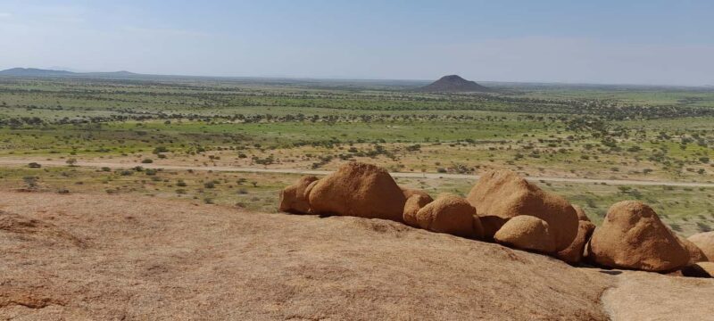 Swakopmund: Spitzkoppe Day Tour with Hotel Pickup - Final Thoughts: Is This Tour Right for You?
