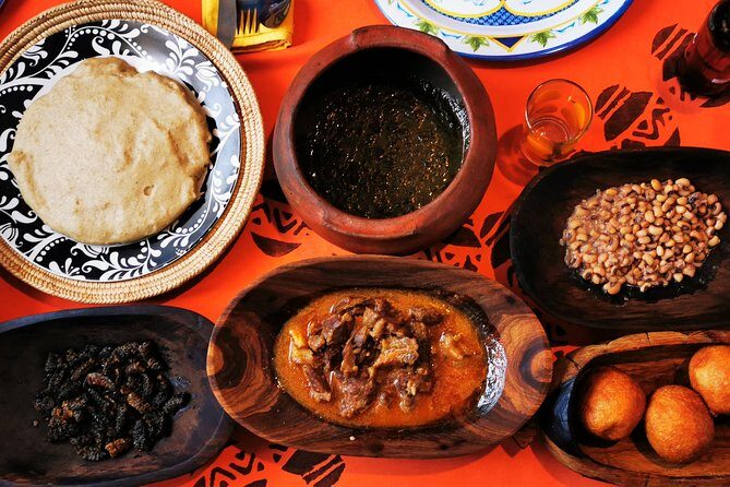 Swakopmund Township Home Cooking Experience - An In-Depth Look at the Swakopmund Township Home Cooking Experience