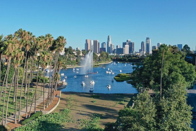 swan-boat-rental-in-echo-park