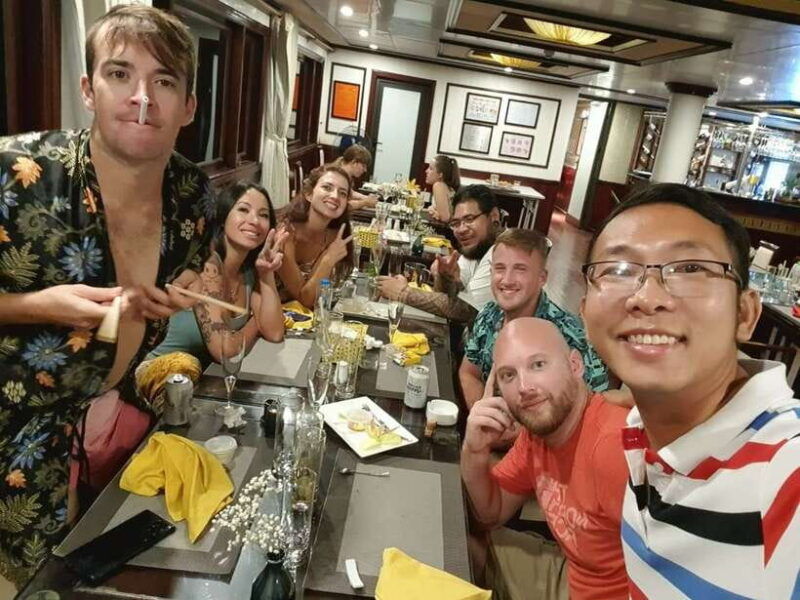 swan-cruises-bai-tu-long-bay-2-days-1-night