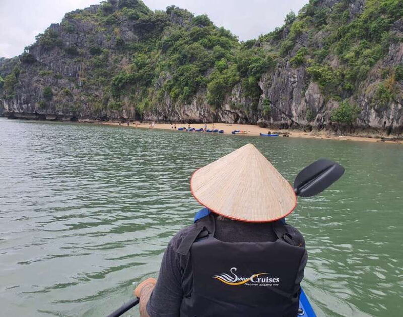 swan-cruises-bai-tu-long-bay-2-days-1-night