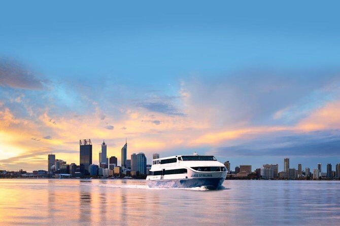 Swan River Dinner Cruise - The Itinerary: Highlights and Considerations