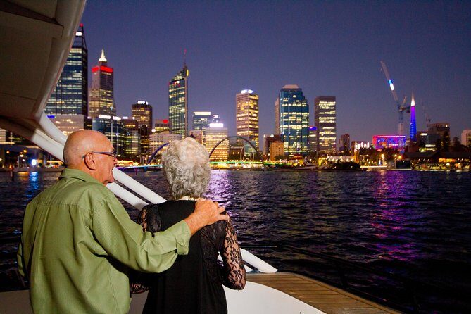 Swan River Dinner Cruise - Final Thoughts