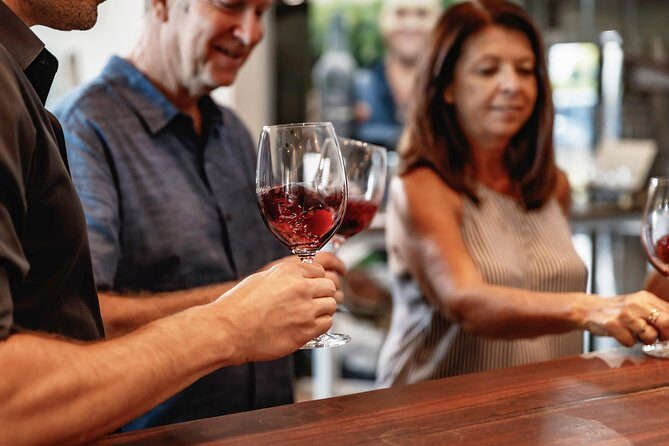 Swan Valley Boutique Wine Tour: Half-Day Small Group Experience - Practical Details & Why They Matter