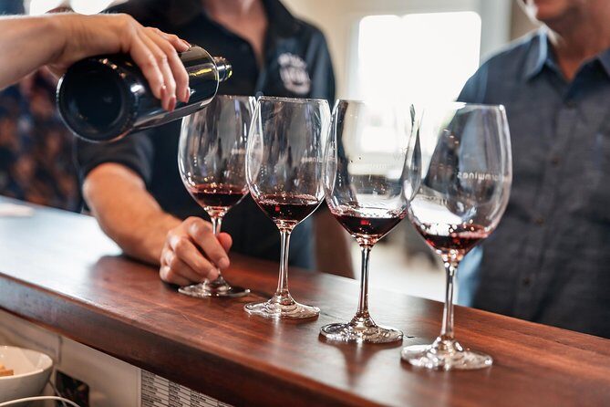 Swan Valley Boutique Wine Tour: Half-Day Small Group Experience - The Sum Up