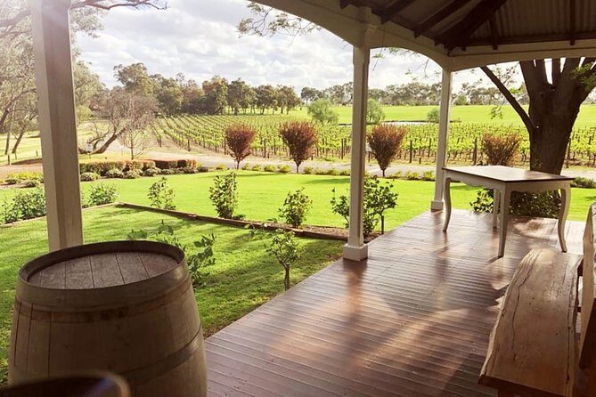 Swan Valley Boutique Wine Tour: Half-Day Small Group Experience - FAQ