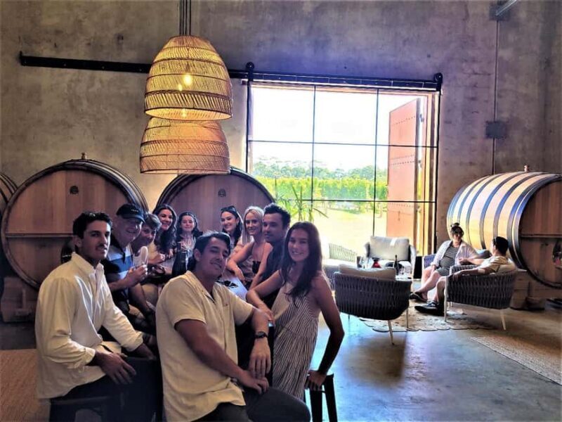Swan Valley Boutique Wine Tour - An In-Depth Look at the Tour Experience