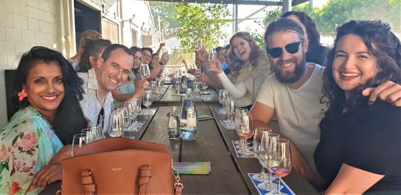 Swan Valley Boutique Wine Tour - Frequently Asked Questions