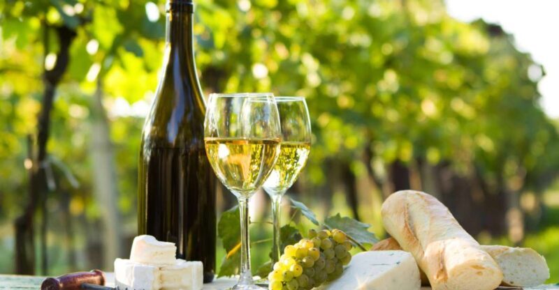 Swan Valley Full-Day Winery Experience with Lunch from Perth - What You Can Expect from the Swan Valley Full-Day Tour